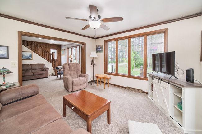 3750 River Rd, House other with 3 bedrooms, 2 bathrooms and null parking in Manistee MI | Image 13