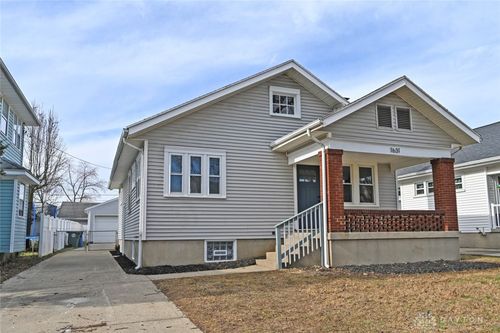 1631 Emmons Avenue, Dayton, OH, 45410 | Card Image