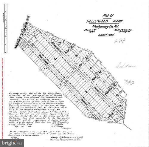 12814 Greenbriar St, SILVER SPRING, MD, 20904 | Card Image