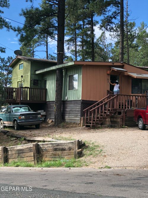 217 Juniper Rd, Ruidoso, NM, 88345-6520 | Card Image