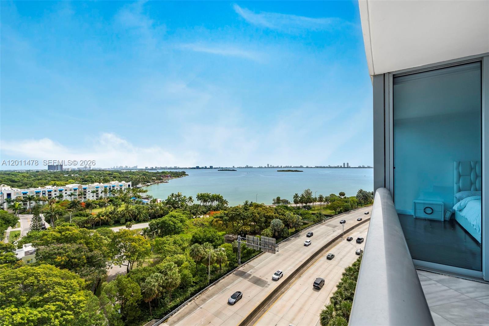 Residential in Miami 2