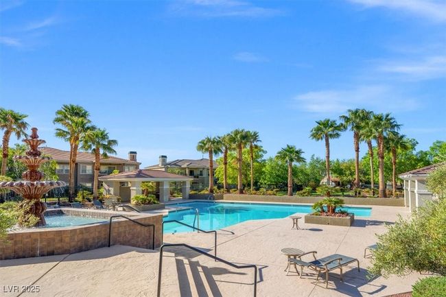 Residents enjoy exclusive access to resort-style amenities including a sparkling pool, spa, fitness center, and more. Ideally located just minutes from world-class shopping, fine dining, scenic parks, and top-rated schools, this home is the perfect blend of luxury, comfort, and convenience. Live the lifestyle you deserve. | Image 32