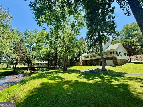 1156 Old Talking Rock Hwy, Talking Rock, GA, 30175-3818 | Card Image