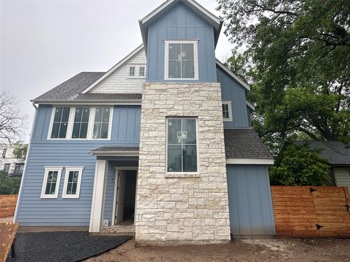 1-917 E 37th St, Austin, TX, 78705-1807 | Card Image