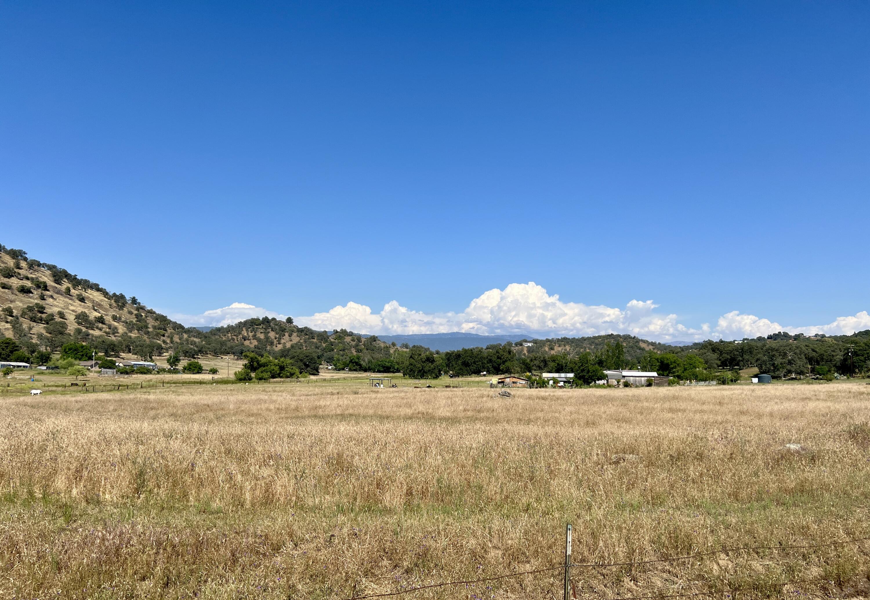 Land in Yokuts Valley 2