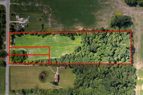 55231 Fairchild Rd, Macomb, MI, 48042 | Card Image