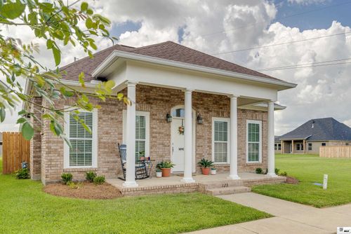 123 Providence Park, Sterlington, LA, 71280-3530 | Card Image