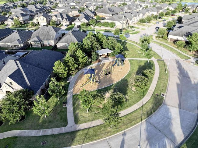 3507 Canyon Branch Ln, House other with 4 bedrooms, 5 bathrooms and 2 parking in Fulshear TX | Image 45
