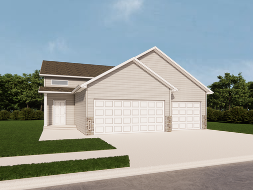 6242 87th Ave S, Horace, ND, 58047-2921 | Card Image