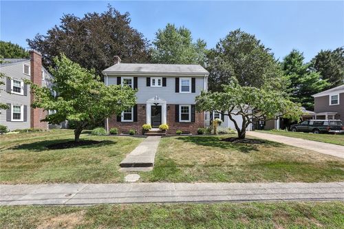 21 Don Ave, Rumford, RI, 02916-2302 | Card Image