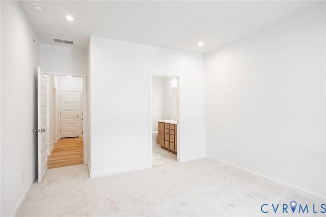 3817 Maze Runner Dr, Condo with 1 bedrooms, 2 bathrooms and null parking in Midlothian VA | Image 17