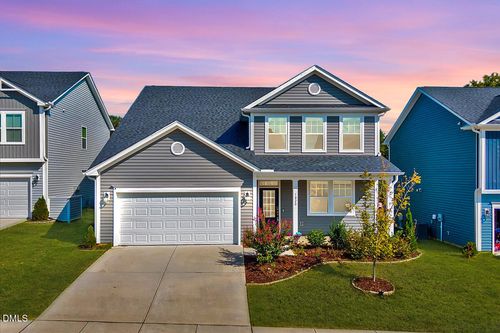 1020 Garrow Dr, Holly Springs, NC, 27540-5815 | Card Image