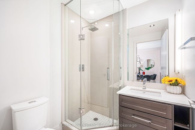 213 - 21 Clairtrell Rd, Condo with 2 bedrooms, 2 bathrooms and 1 parking in Toronto ON | Image 29