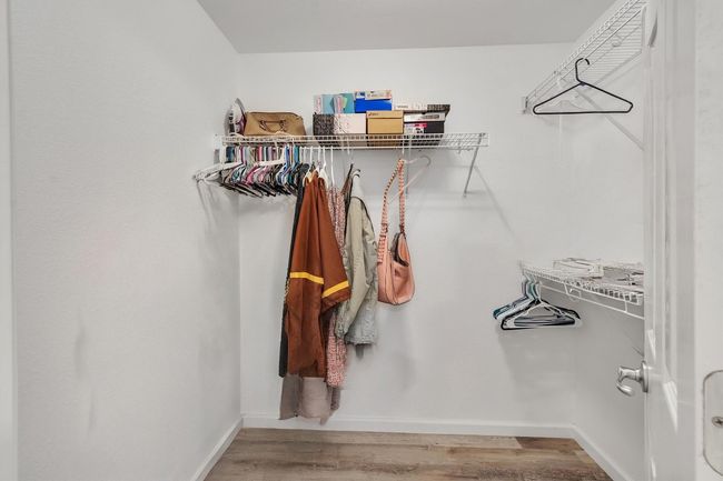 Primary closet | Image 22