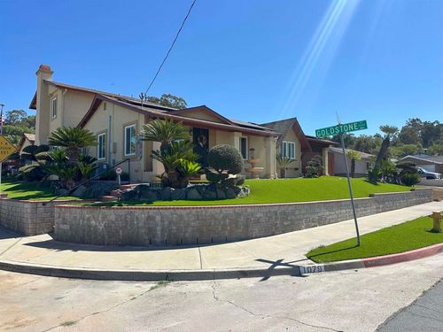 1079 Cosmo Ave, El Cajon, CA, 92019-3436 | Card Image