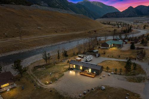 2493 Nye Road, Nye, MT, 59061 | Card Image