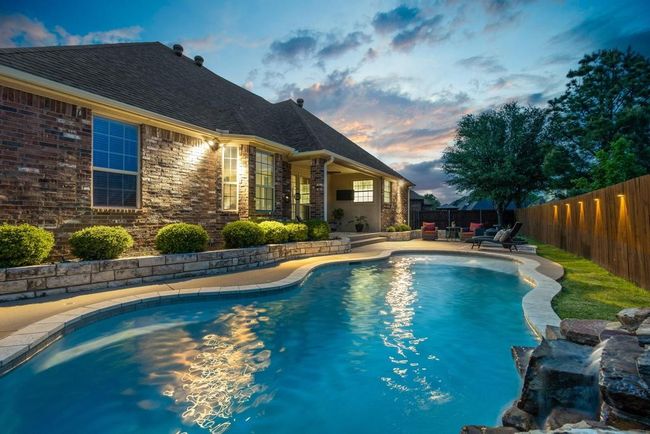 1027 Addison Ave, House other with 4 bedrooms, 3 bathrooms and null parking in Pottsboro TX | Image 31