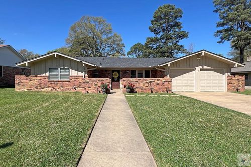4609 Yucca St, Texarkana, TX, 75503-2155 | Card Image