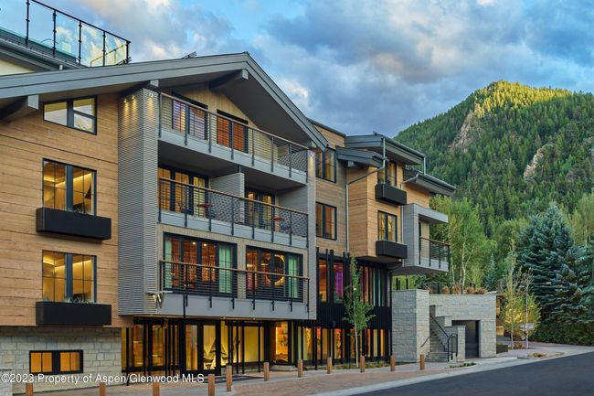 F10-1-10 - 550 S Spring St, Condo with 3 bedrooms, 4 bathrooms and 1 parking in Aspen CO | Image 47