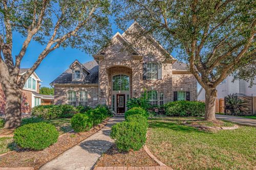 5707 Brennan Ridge Ln, Katy, TX, 77450-5631 | Card Image