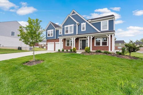 1618 Ravine Trl, Hebron, KY, 41048-3528 | Card Image