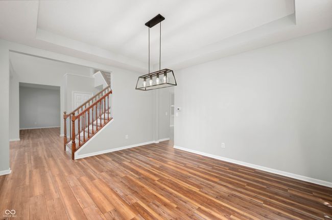 8578 Nolan Dr, House other with 4 bedrooms, 4 bathrooms and null parking in Fishers IN | Image 14