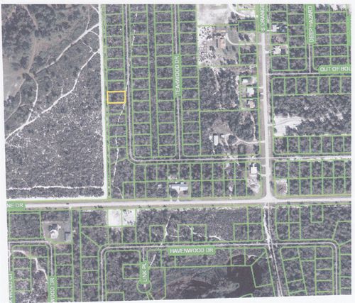 3293 Teakwood Dr, Sebring, FL, 33875 | Card Image