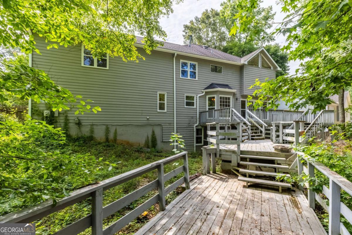 Residential in Marietta 2