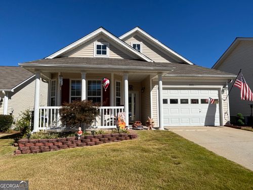 611 Wild Rose Ct, McDonough, GA, 30253-2160 | Card Image