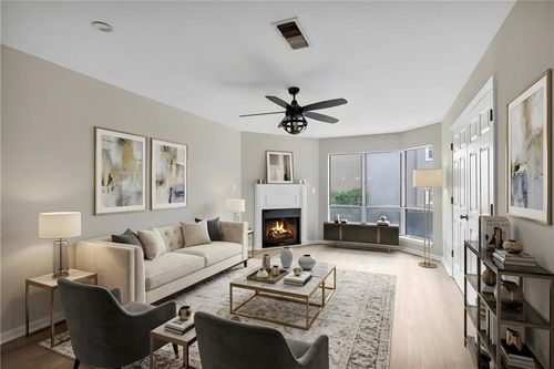 103-244 13th St Ne, Atlanta, GA, 30309-3656 | Card Image