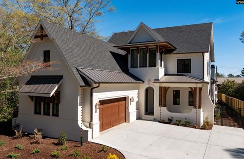 1322 Idalia Drive, Forest Acres, SC, 29206 | Card Image