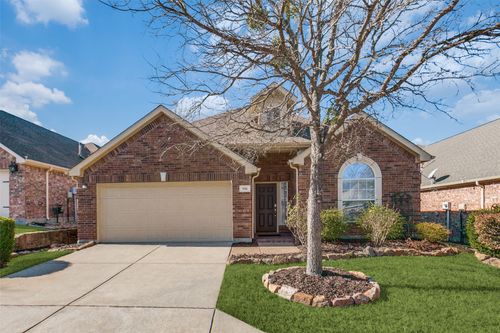 906 Grand Cypress Ln, Fairview, TX, 75069-1993 | Card Image