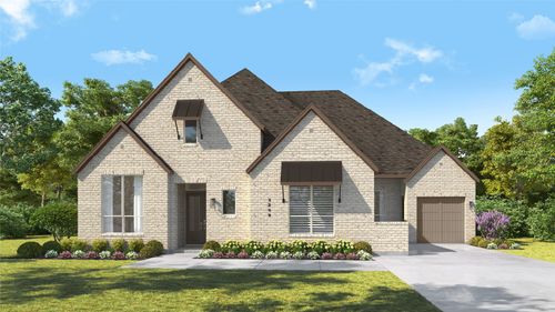 3008 Brushlands Trl, Argyle, TX, 76226-4831 | Card Image