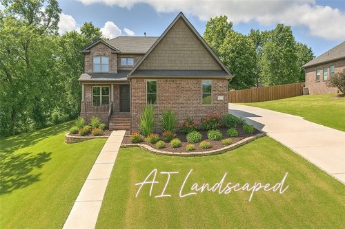 481 Whitcliff Dr, Cave Springs, AR, 72718-8430 | Card Image
