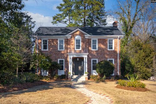 3811 Kilbourne Rd, Columbia, SC, 29205-1560 | Card Image