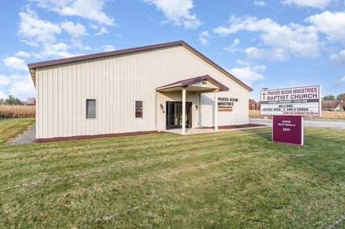 2611 King Rd, Saginaw, MI, 48601-7336 | Card Image