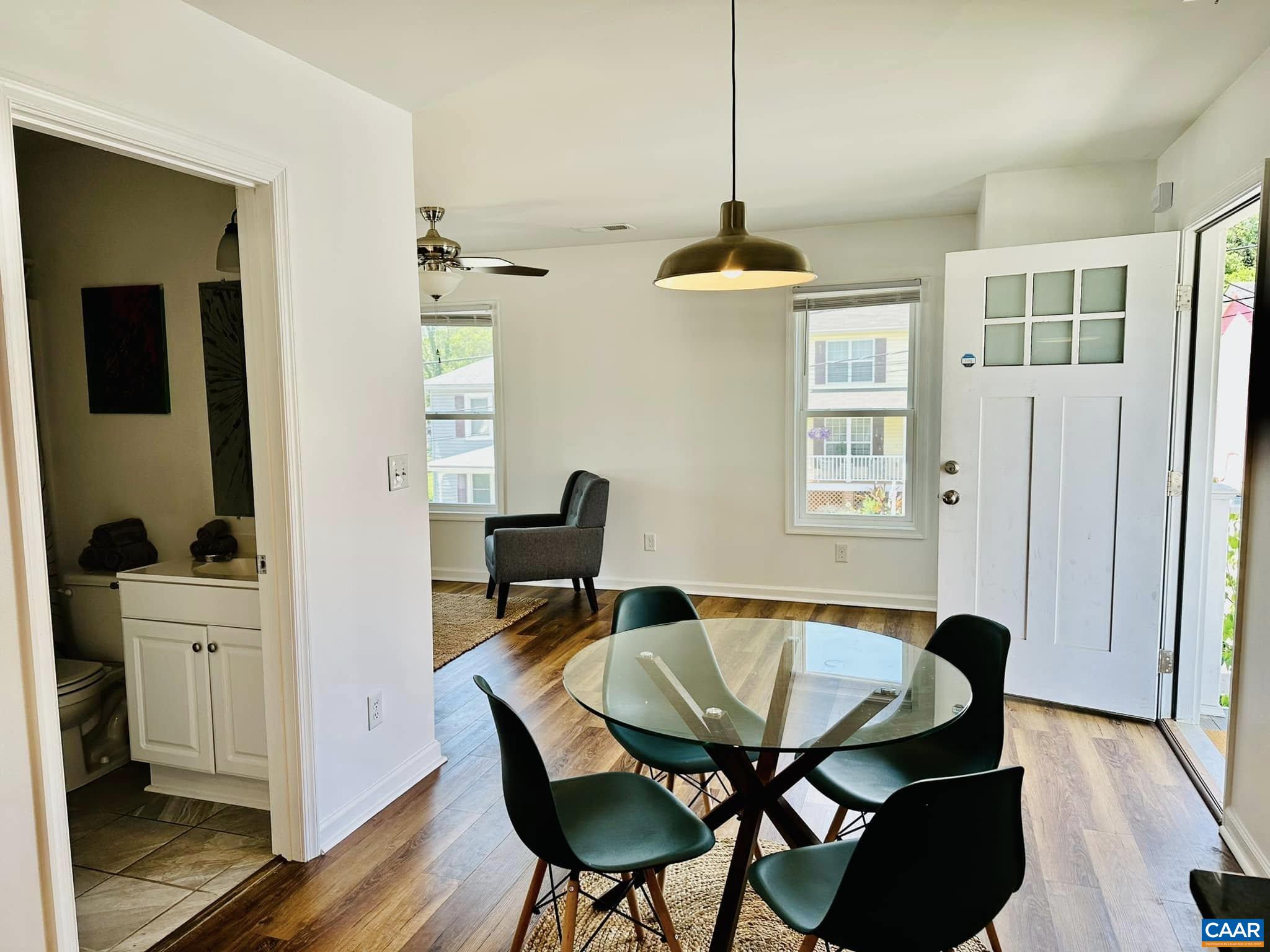 Residential in Charlottesville 4