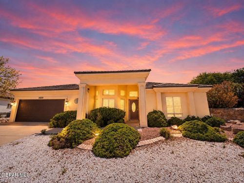 1029 Granite Trail Ct, El Paso, TX, 79912-7506 | Card Image