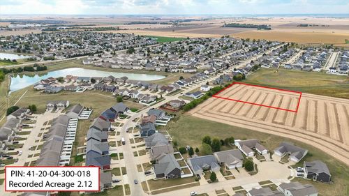 6 lots Boulder Ridge, Champaign, IL, 61822 | Card Image