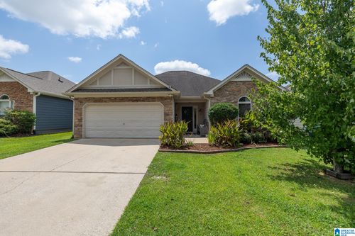 260 Fox Run Ln, Pell City, AL, 35125-9342 | Card Image