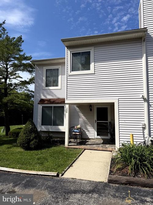299 Ivy Ct, MARLTON, NJ, 08053-2016 | Card Image