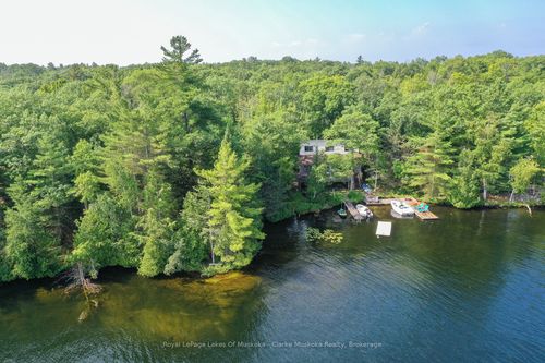 185 Woodland Trail, Port Severn, ON, L0K1S0 | Card Image