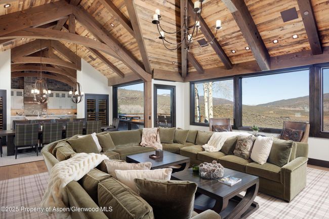 2322 Lazy O Rd, House other with 5 bedrooms, 8 bathrooms and null parking in Snowmass CO | Image 6