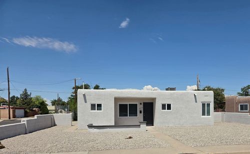 2903 Madison St Ne, Albuquerque, NM, 87110-3015 | Card Image