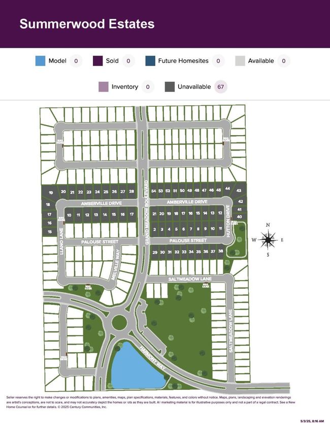 306 Amberville Dr, House other with 4 bedrooms, 3 bathrooms and null parking in Red Oak TX | Image 5