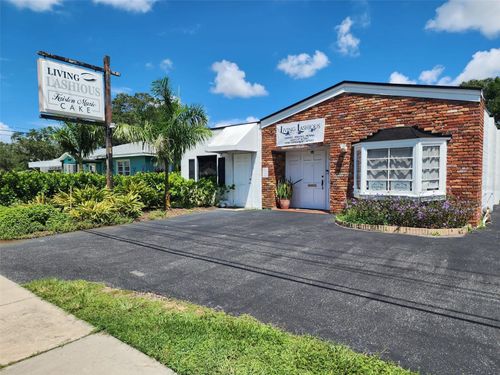 5211 Gulfport Blvd S, GULFPORT, FL, 33707-4945 | Card Image