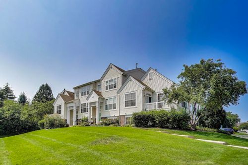 3006 Concord Ln, Wadsworth, IL, 60083-8941 | Card Image
