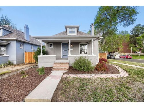 1194 S Washington St, Denver, CO, 80210-1616 | Card Image