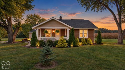 11422 State Road 47, Thorntown, IN, 46071-9130 | Card Image