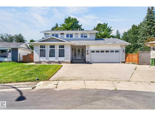 8632 184 St Nw, Edmonton, AB, T5T1J9 | Card Image